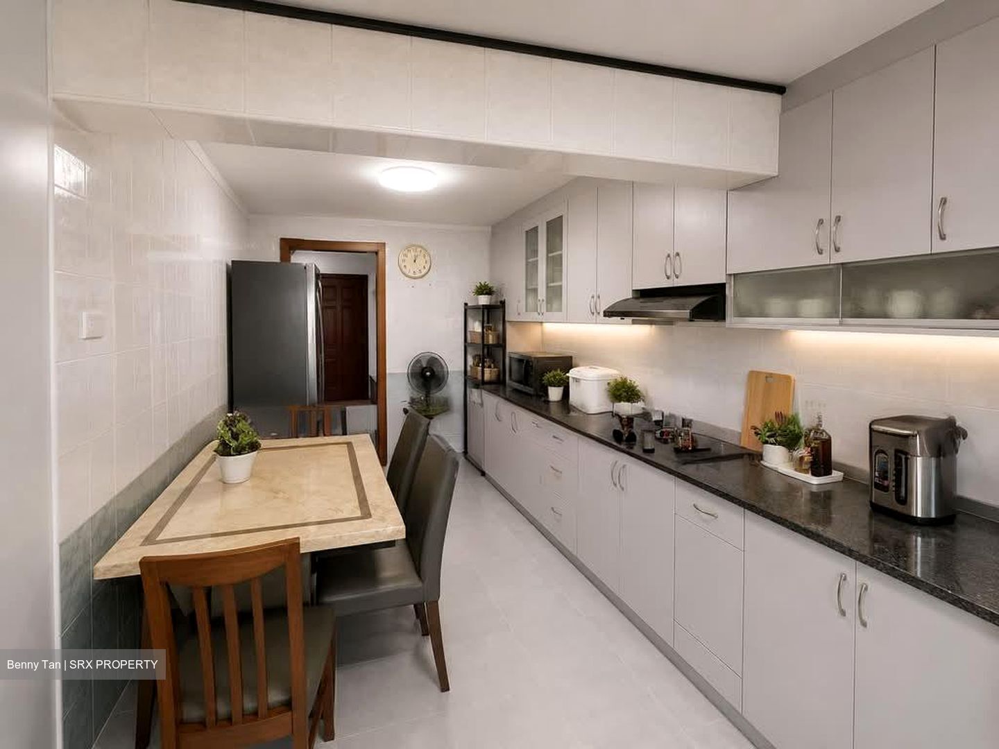 Blk 23 Mount Faber View (Bukit Merah), HDB 4 Rooms #560576221